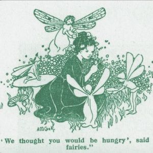 Meet your Posher, Gabby